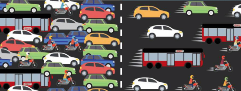 Congestion Pricing Mumbai Report by Urbanworks